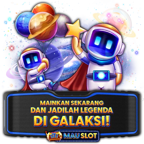 Spaceman ᦠ Link Daftar Resmi Situs Spaceman Slot Gacor Dari Pragmatic Play